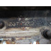 23E017 Left Valve Cover For 07-08 GMC Yukon XL 1500 Denali 6.2 12570696